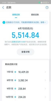 支付宝借呗延期还款什么意思？（借呗延期还款有什么影响）