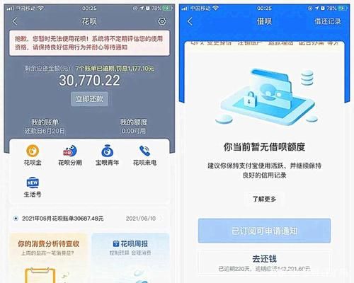 支付宝借呗欠款1000逾期一年会怎么样？（借呗逾期一年有啥影响吗）