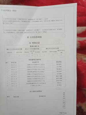 个人信用报告中贷后管理影响房贷吗？（个人征信借款多少年以后不影响房贷）
