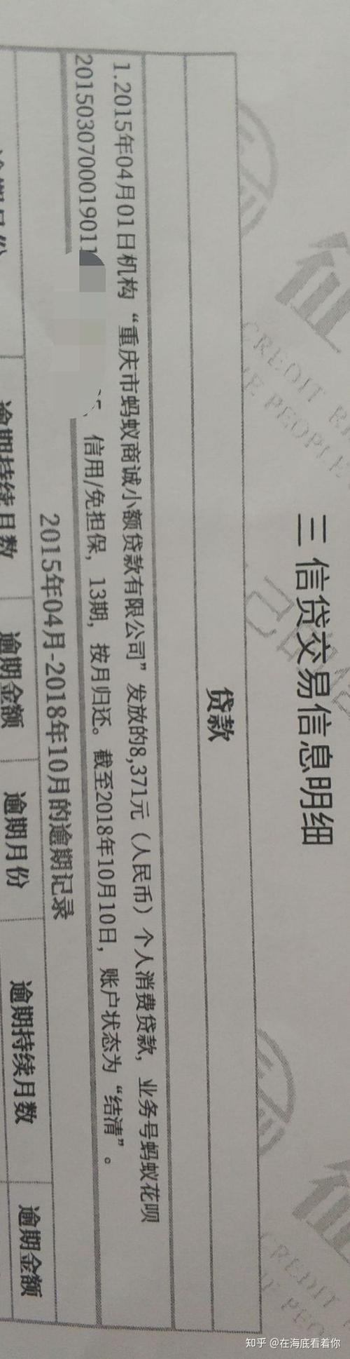 支付宝逾期会不会上征信？（支付宝逾期给会影响征信）