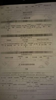 征信给别人拿去后果是什么？（拉征信报告有什么影响吗）