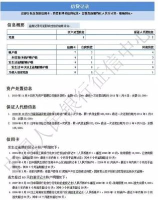 征信影响三代人是真的吗？（银行信用贷对直系的影响）