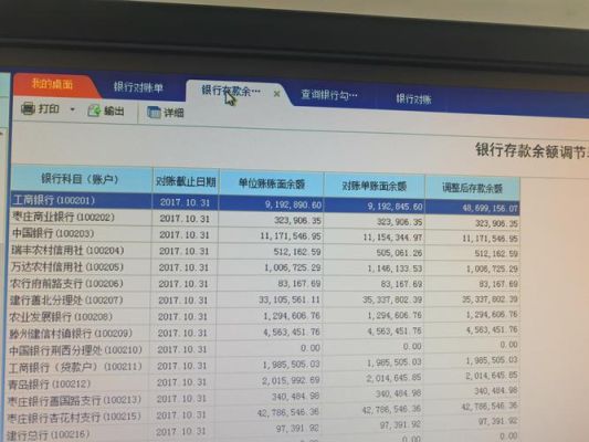 银行不对账有什么后果？（企业不对账银行有什么影响）