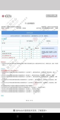 呆账影响征信吗？（个人呆帐征信影响）