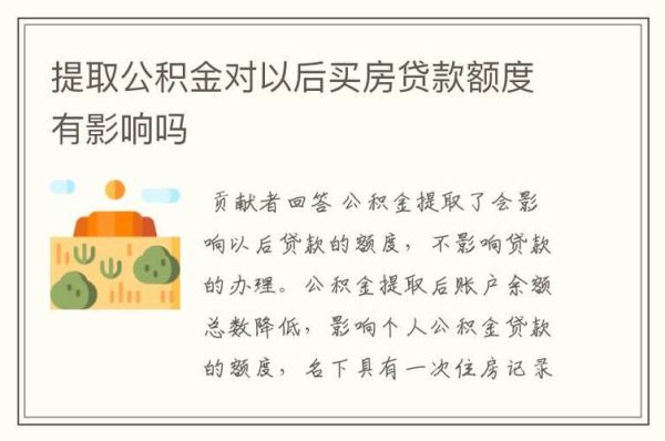 公积金贷款金额可以发生改变吗？（提前交公积金影响贷款额度吗）