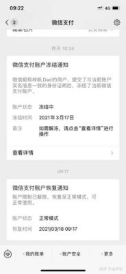 支付宝被关停的原因？（支付宝关闭了什么影响）