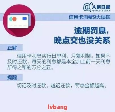 用银行的信用卡消费1万元，每月只还最低还款额，一年以后的利息是多少？还有计算公式是什么？（信用卡每期只还一点钱会有什么影响）