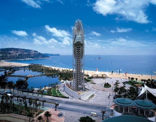 去大梅沙没预约会怎样？（影响征信能去景点旅游）