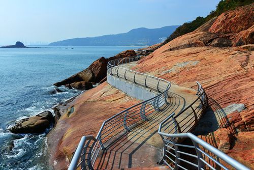 去大梅沙没预约会怎样？（影响征信能去景点旅游）