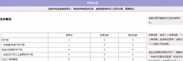 银行查征信能查出欠款吗？（银行贷款逾期影响征信应该去哪里可以查询）