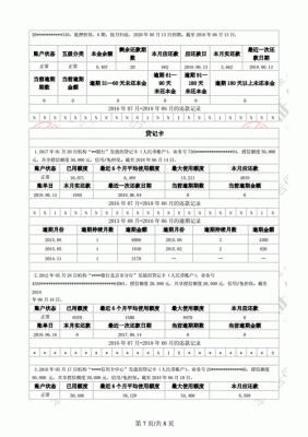 查征信会显示案底吗？（有案底会影响征信吗）