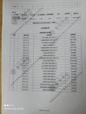 查征信会显示案底吗？（有案底会影响征信吗）