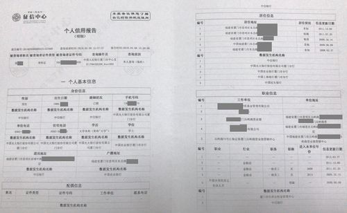 担保在征信上有显示吗？（给别人做担保影响个人征信吗）