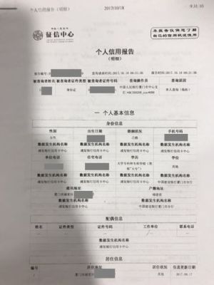 担保在征信上有显示吗？（给别人做担保影响个人征信吗）