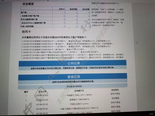 借呗额度1000会上征信报告吗？（借呗数额小会影响征信吗）
