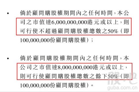 港股股权登记日什么意思？（港股购股权）