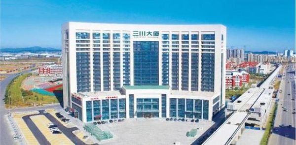 大连三川建设集团股份有限公司？（大连股权交易）