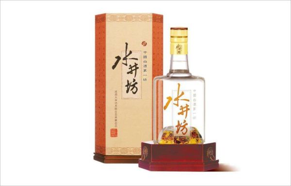 水井坊被谁收购了？（水井坊股权）