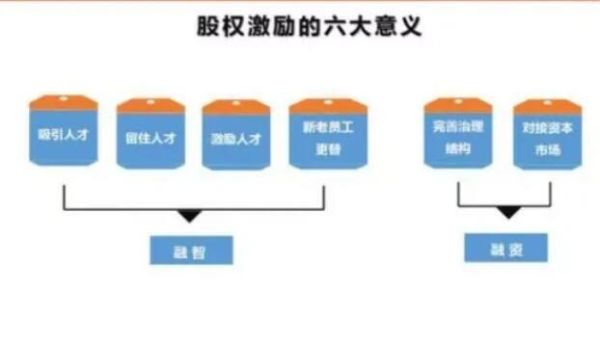 股权激励是什么意思？（激励股权是什么意思）
