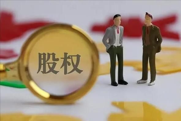 股权买卖通常可以有哪些交换？（有关股权出售）