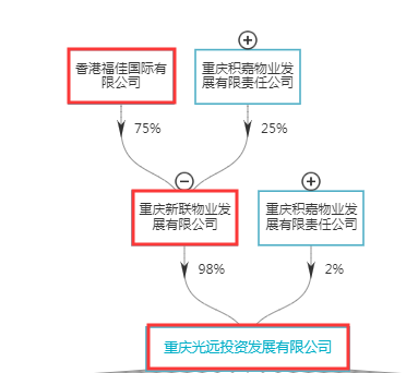 上市的调查股权穿透原则什么意思？（调查 股权）